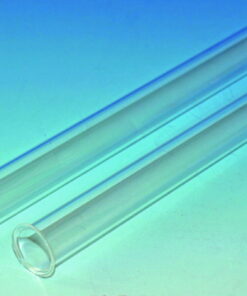 Test tubes, 50 x 6-6.5 mm AR-glass, heavy duty, pack of 100