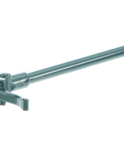 BOCHEM Burette and Thermometer Clamp 0–25 mm Jaw Opening