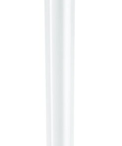 Ratiolab Test Tubes 16 x 100 mm, PP, Round Bottom, Pack of 1000