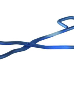 Usbeck Rod with Thread M10 450 x 12 mm Galvanised