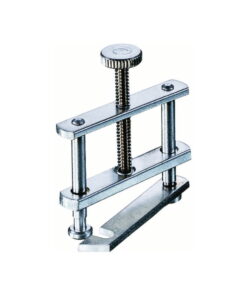 BOCHEM Support Rings, 70 mm Ø 200 mm rod length, 18/8 steel