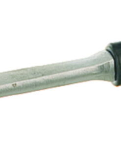 BOCHEM Lab-Jack, Aluminium Green 160 x 130 mm, with Adjusting Wheel