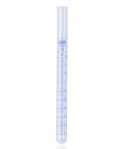 Hirschmann Test Tube 10.0.1 ml