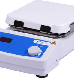 Laboratory Heating Block – 450ºC