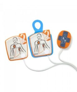 AED - Disposable Pads Paediatric