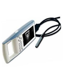 Alternative view of KX5100 VET Big Animal Ultrasound Scanner