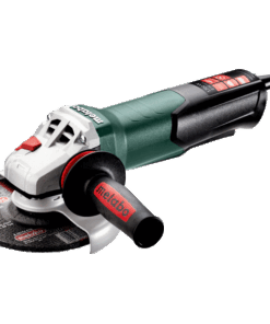 Metabo WEP 17-150 Quick Angle Grinder