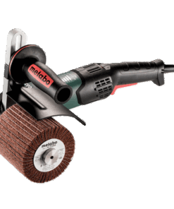 Metabo WPB 18 LT BL 11 – 125 Q Cordless Angle Grinder