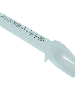 Measuring Spoon