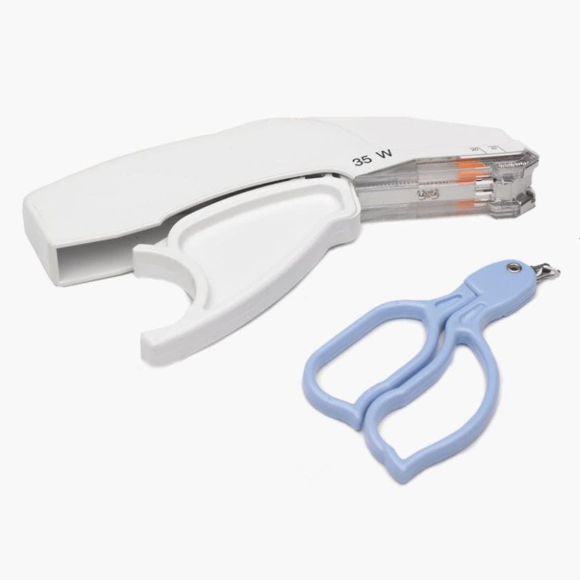 Surgical Stapler 6.5ml 25 Staple capacity - Image 3