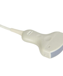 Convex Probe for Colour doppler