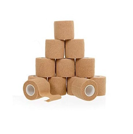 Cohesive Bandage – 25Mmx5M