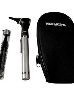 Pocket Otoscope Set 1 – Welch Allan 22861 P