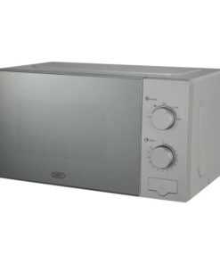 Defy Microwave Metallic 20Lt