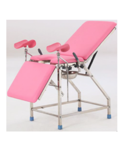 Obstetric bed – Epoxy coating B-43-1