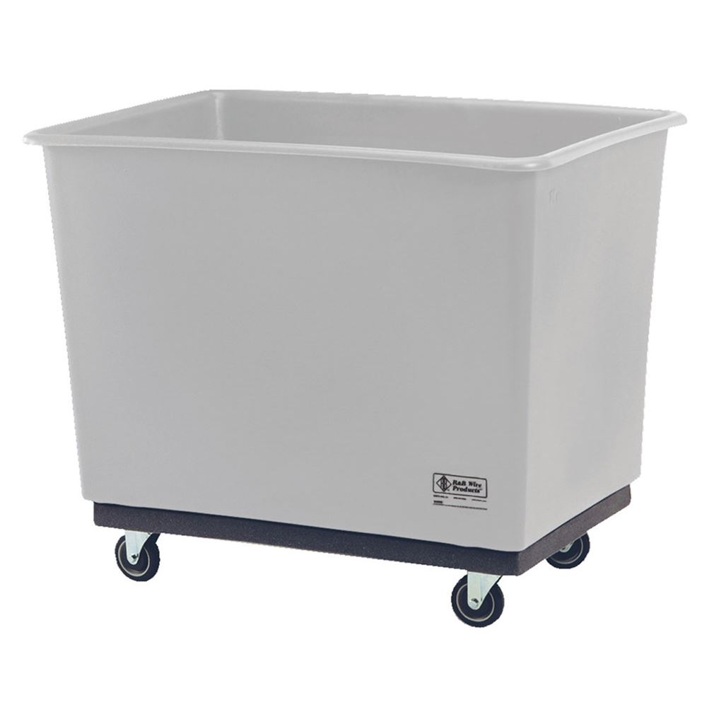 Hospital Linen Bins - Image 3