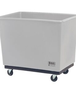 Hospital Linen Bins