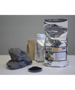 AMIS0200 Cu 1.06% Co 3717 ppm Oxide Tenke CD