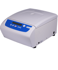 Multi-Purpose Clinical Centrifuge