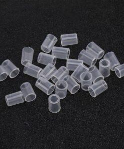 Alcohol Tester AT6000 - Mouthpieces 20's