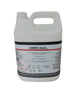 Handy Cleaner Ammoniated All Purpose Cleaner 5L
