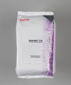 AnaeroGen, Oxoid 2.5L