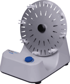 Disk Rotator, Analogue E-RDM-A