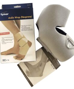 Hand Resting Splint Left Large
