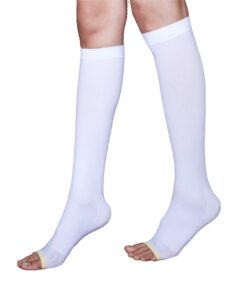 Anti Embolism Stockings Small Below the Knee