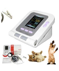 Bp Meter 08a Vet
