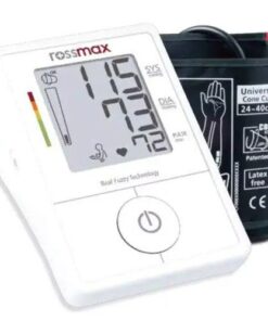 Bp Meter Rossmax X1 Auto Arm