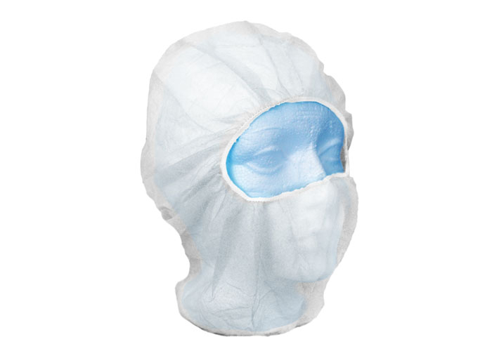 Balaclava Theatre Cap with Ties – 10s