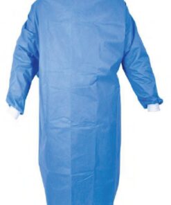 Basic Surgical Gown – Large
