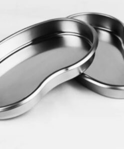 Bend Tray 304SS