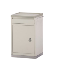 Beside Cabinet Stainless Steel Top & Base D-6