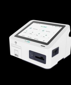 Blood Gas Analyzer EN102