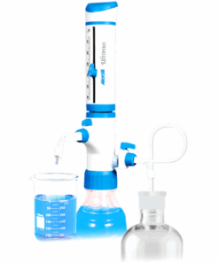 Bottle Top Dispenser, Dual Inlet