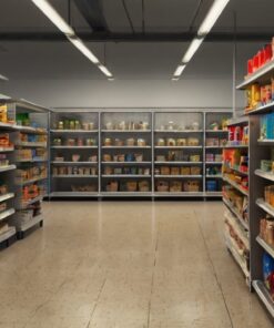 Powdered milk, full cream bulk wholesale