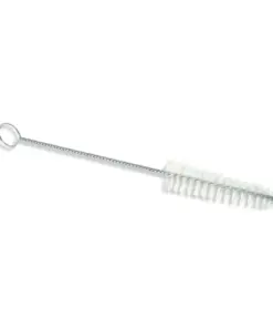 Brush Pipette white nylon bristles