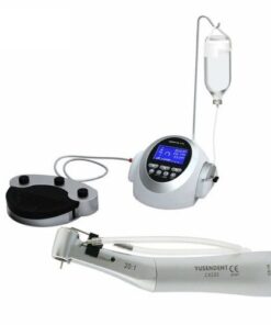 Dental Autoclave Tr-1