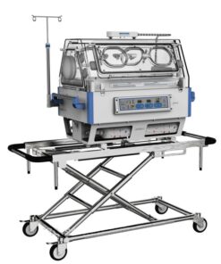 CL-2000 Transport Infant Incubator