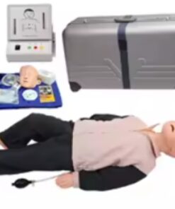 Full Body CPR Doll – Child