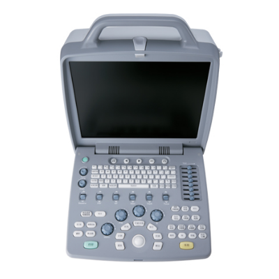 CTS-6600 Ultrasound System (Black/White)
