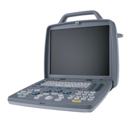 CTS-6600 Ultrasound System (Black/White) - Image 2