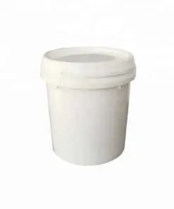 CALCIUM HYPOCHLORITE (HTH) 65-70% GRANULAR BUCKET 25KG