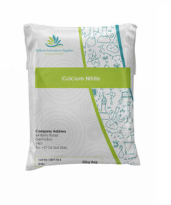Calcium Nitrite 25kg
