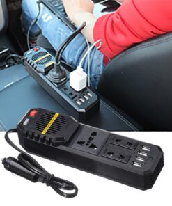 200W Car Inverter