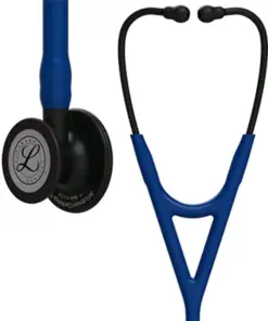 Littmann Cardiology IV – Navy Blue