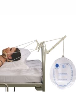 Cervical Traction Kit With Weight Bag (Sleeping)