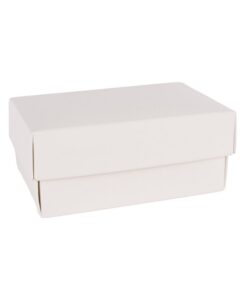 The Buntbox – Champagne (Medium – 170 x 110 x 60mm)